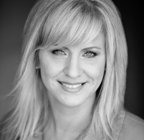 Dannah Gresh